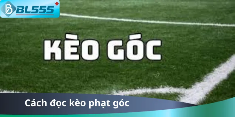 Cách Đọc Kèo Phạt Góc Cách Đọc Kèo Phạt Góc BL555