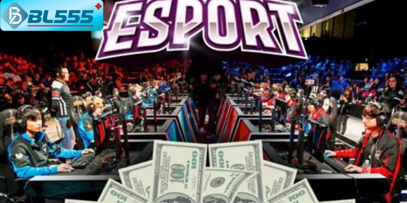 Quản lý vốn thông minh - kinh nghiệm cá cược esports sống còn