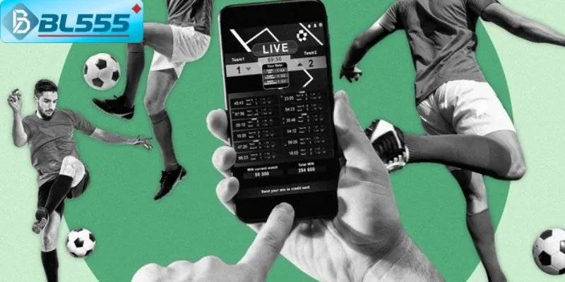 70% kỹ năng + 30% may mắn = Thắng lâu dài tại BL555