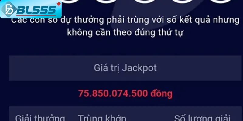 Quản lý vốn thông minh - chìa khóa chơi xổ số trực tuyến lâu dài tại BL555