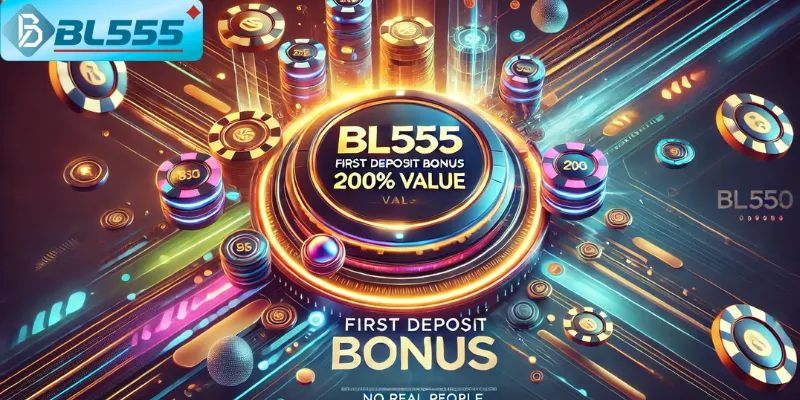 Nạp Đầu Tặng 200% Giá Trị BL555 luôn đặt trải nghiệm thành viên lên hàng đầu.