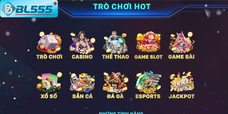 Tải App BL555 Mới Nhất 2025 – Nhận 88K + Siêu Mượt! Chơi nổ hũ trên app BL555 – jackpot 42 tỷ đang chờ!